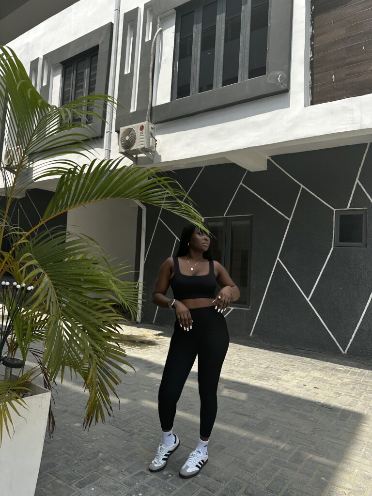BLACK FEMDOM